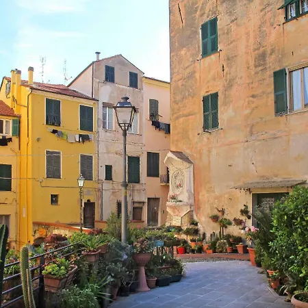 Casa Prino 152s * Imperia