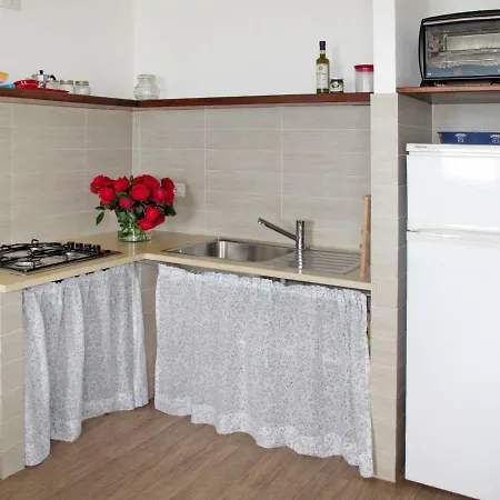 Apartment Casa Prino 152s Imperia
