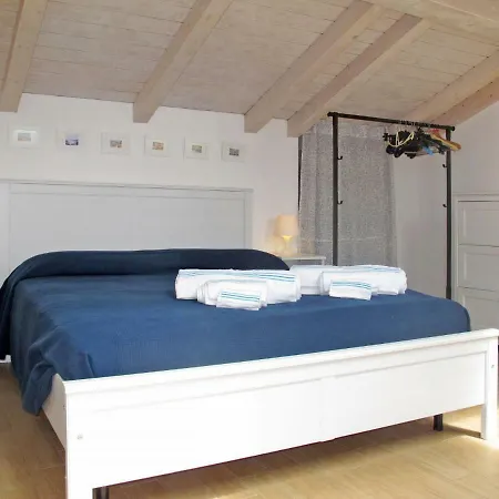 Casa Prino 152s Apartment Imperia