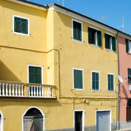 Casa Prino 152s Imperia