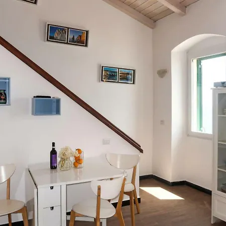 Apartment Casa Prino 152s Imperia