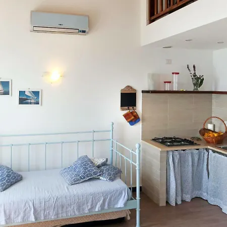 Casa Prino 152s Appartamento Imperia